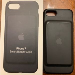 Apple iPhone 7 Smart Battery Case